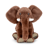 Elephant Plush