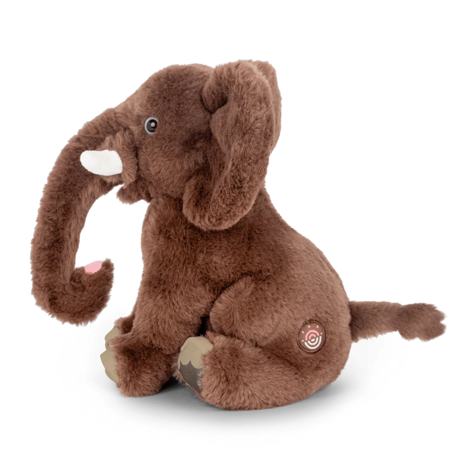 Elephant Plush
