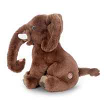 Elephant Plush
