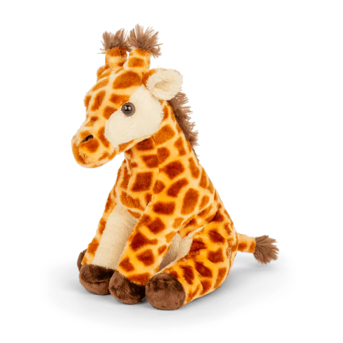 Fahlo Giraffe Plush