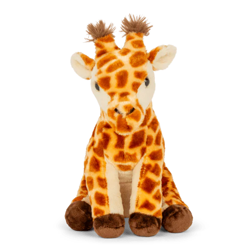Fahlo Giraffe Plush
