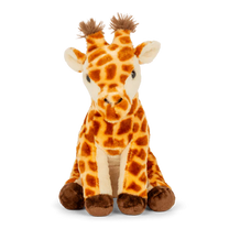 Fahlo Giraffe Plush