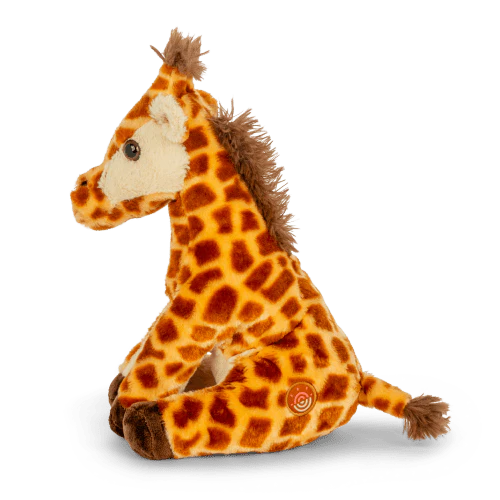 Fahlo Giraffe Plush