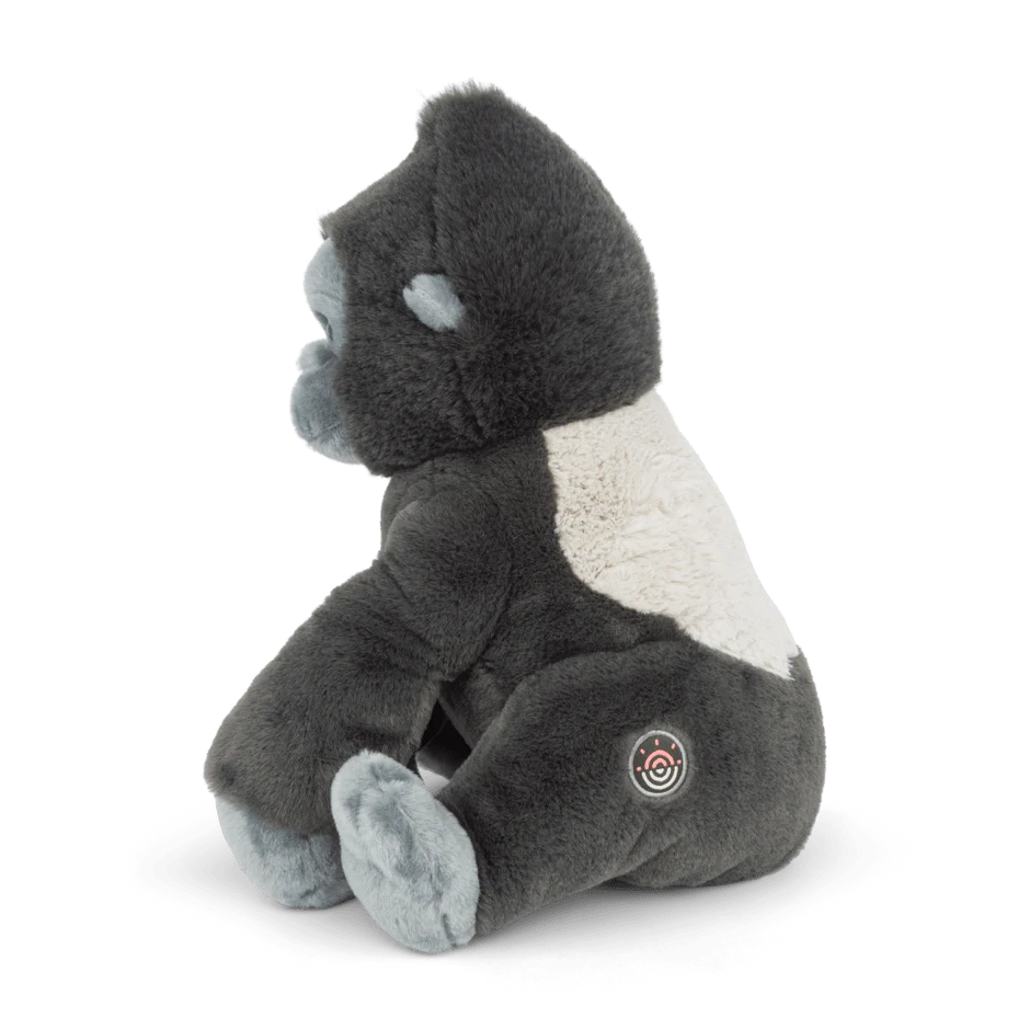 Fahlo Gorilla Plush