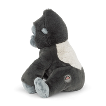 Fahlo Gorilla Plush