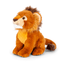 Lion Plush