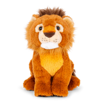 Lion Plush