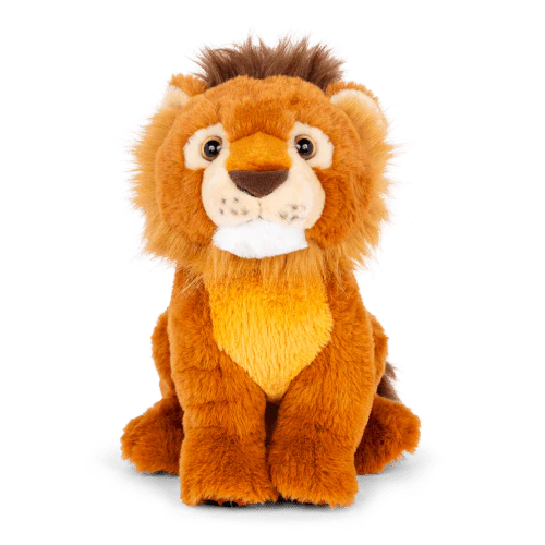 Lion Plush