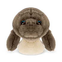 Fahlo Manatee Plush
