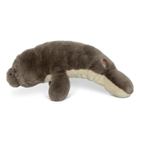Fahlo Manatee Plush