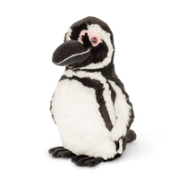 Fahlo Penguin Plush