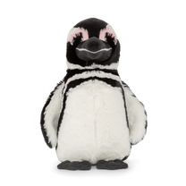 Fahlo Penguin Plush