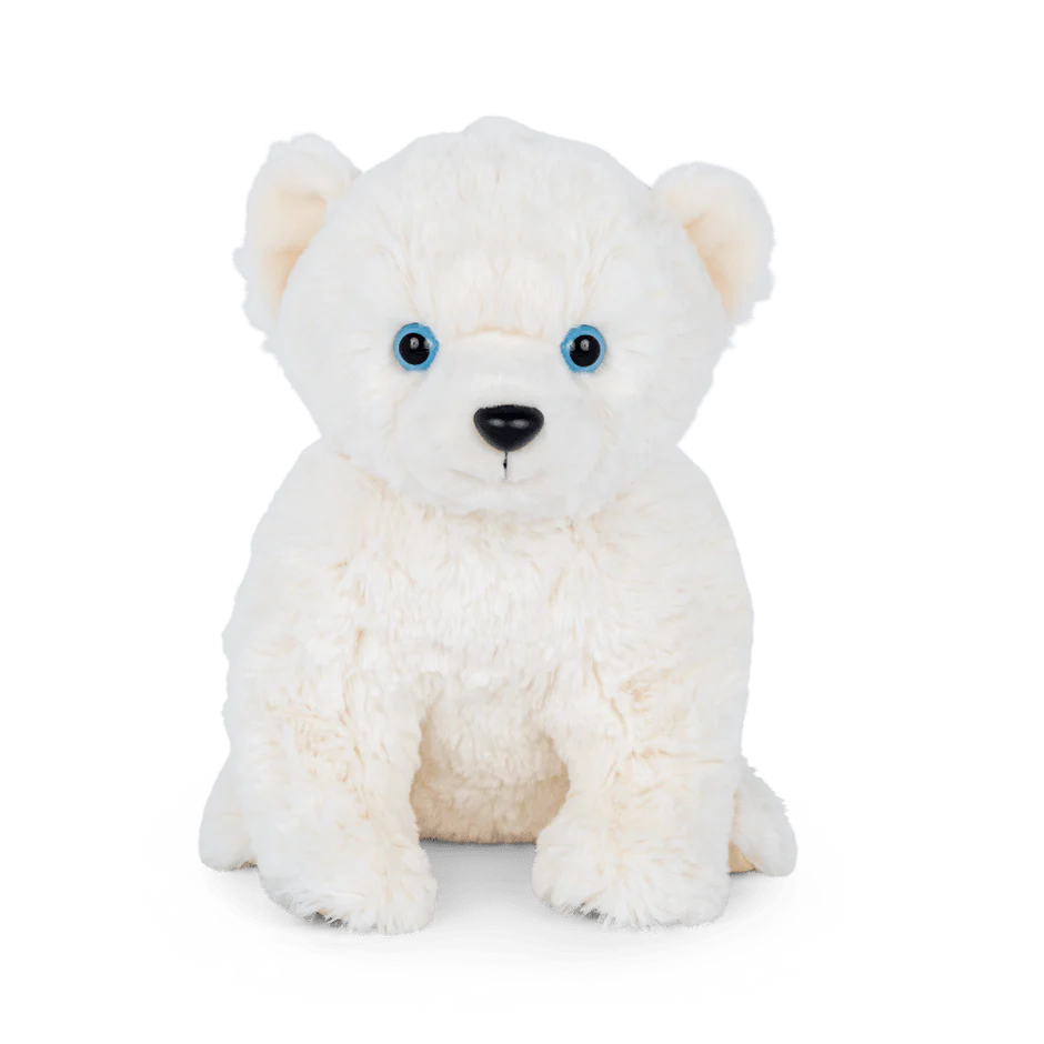 Fahlo Polar Bear Plush