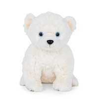 Fahlo Polar Bear Plush