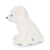 Fahlo Polar Bear Plush