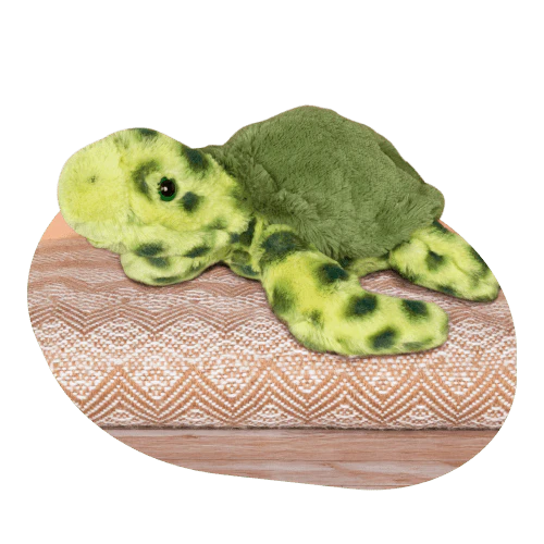 Fahlo Turtle Plush