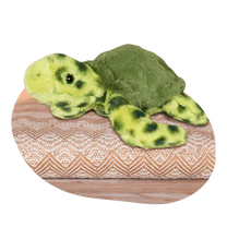 Fahlo Turtle Plush