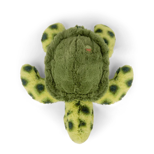 Fahlo Turtle Plush