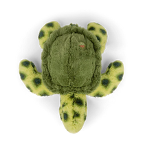 Fahlo Turtle Plush