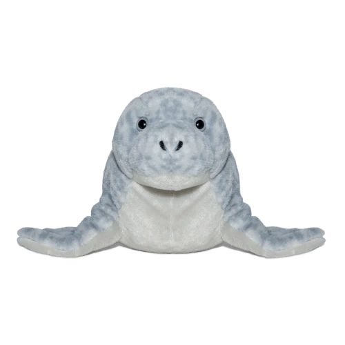 Fahlo Seal Plush