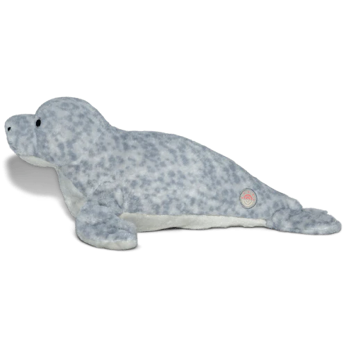 Fahlo Seal Plush