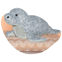 Fahlo Seal Plush