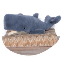 Fahlo Plush Whale