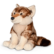 Wolf Plush