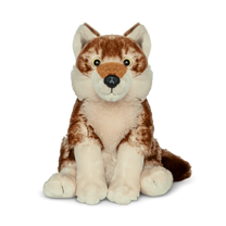Wolf Plush
