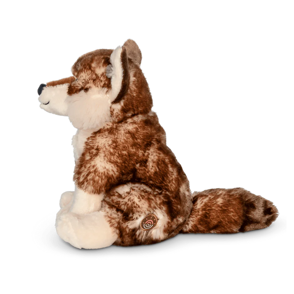 Wolf Plush
