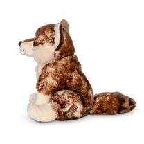 Wolf Plush