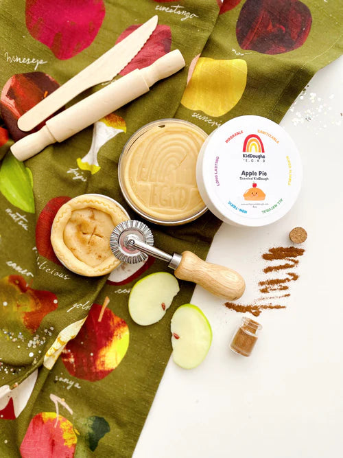 Pie Play Kit