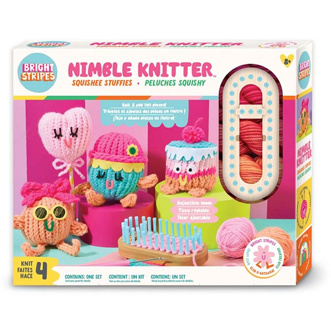 Nimble Knitter Stuffies-1