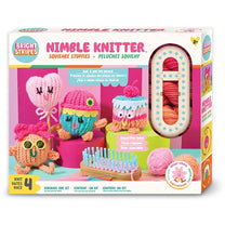 Nimble Knitter Stuffies-1