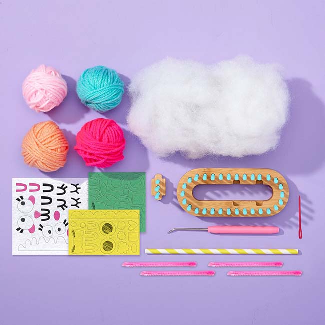 Nimble Knitter Stuffies-2