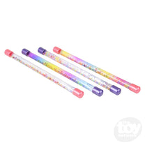 Glitter Water Baton