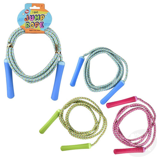 7in Jump Rope