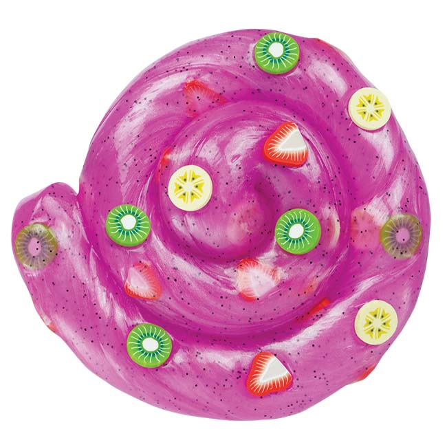 Fruity Smooth Mix Own-3