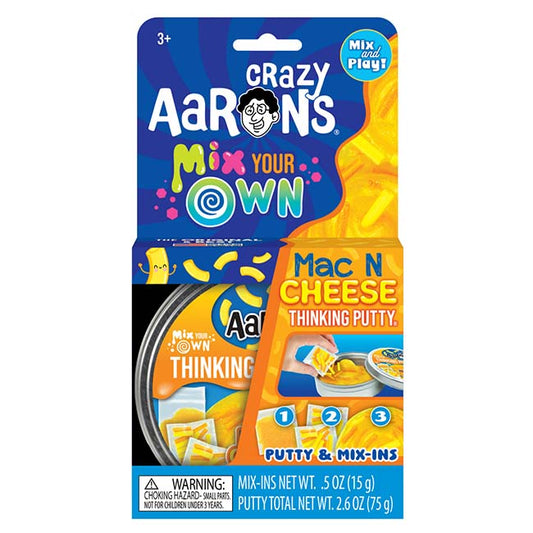 Mac N Cheese Mix Your Own-1