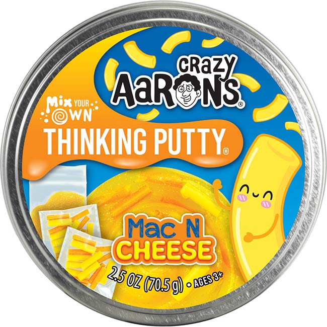 Mac N Cheese Mix Your Own-2