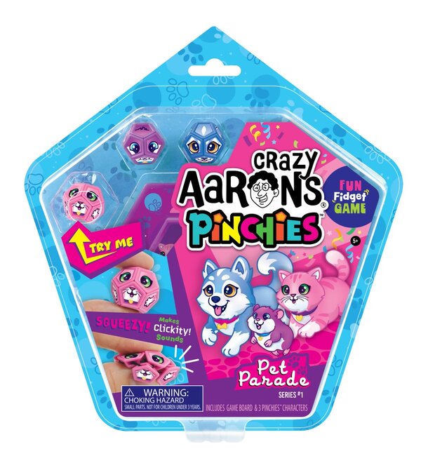 Pinchies Assorted-2