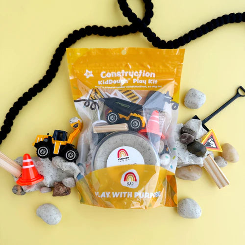 Construction Play Kit
