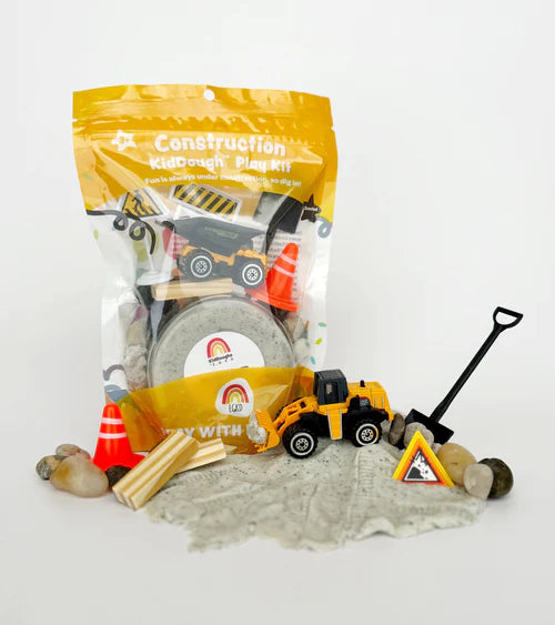 Construction Play Kit