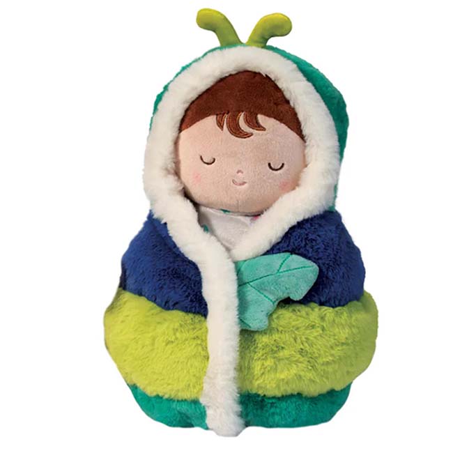 Baby Caterpillar Hug-2