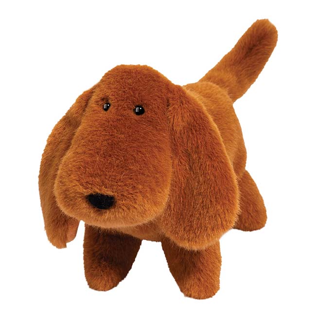 Dale Dachshund Muzzle-1