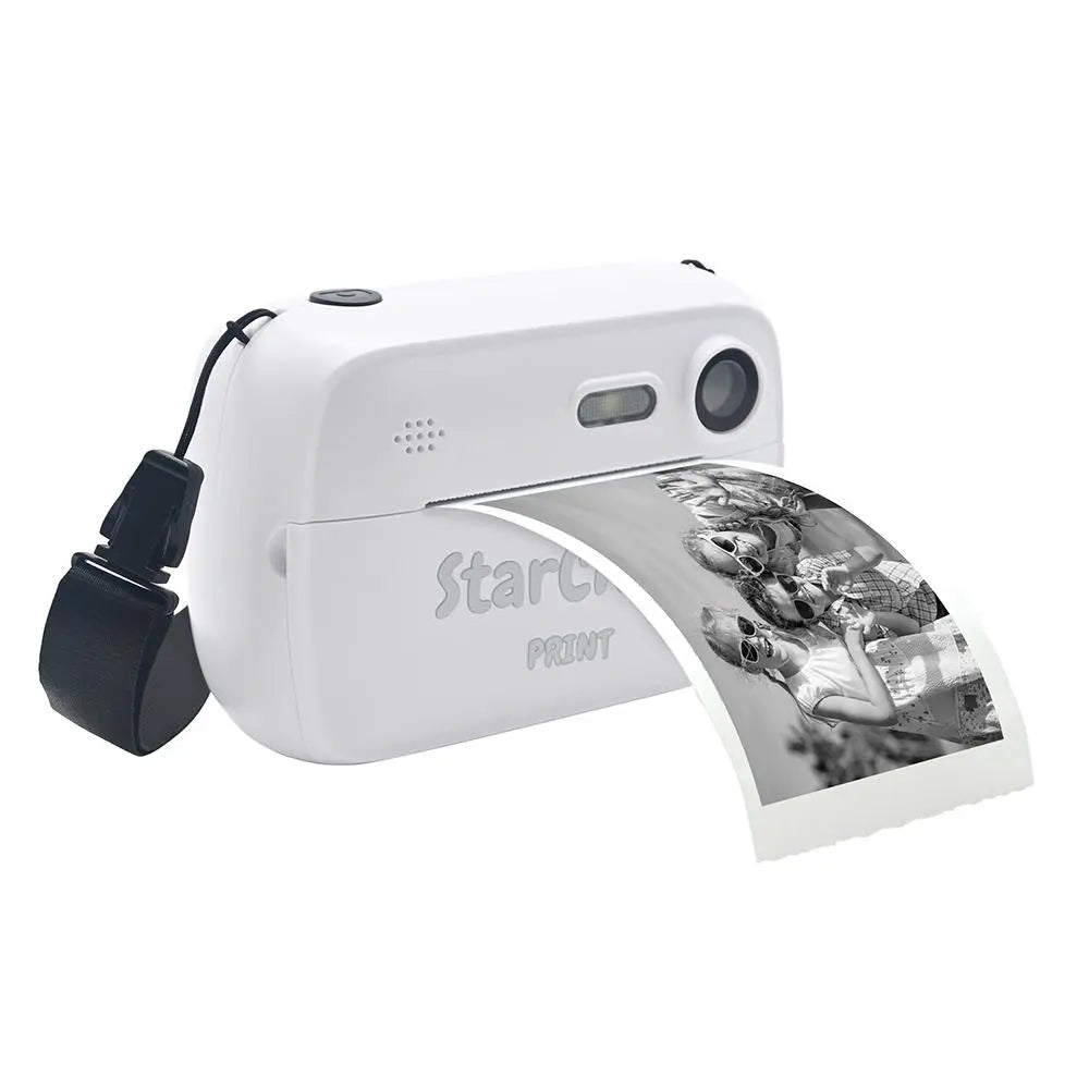STARCAM PRINT, CAMERA
