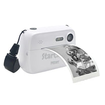 STARCAM PRINT, CAMERA