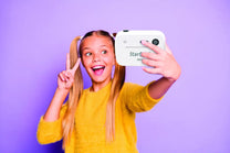 STARCAM PRINT, CAMERA