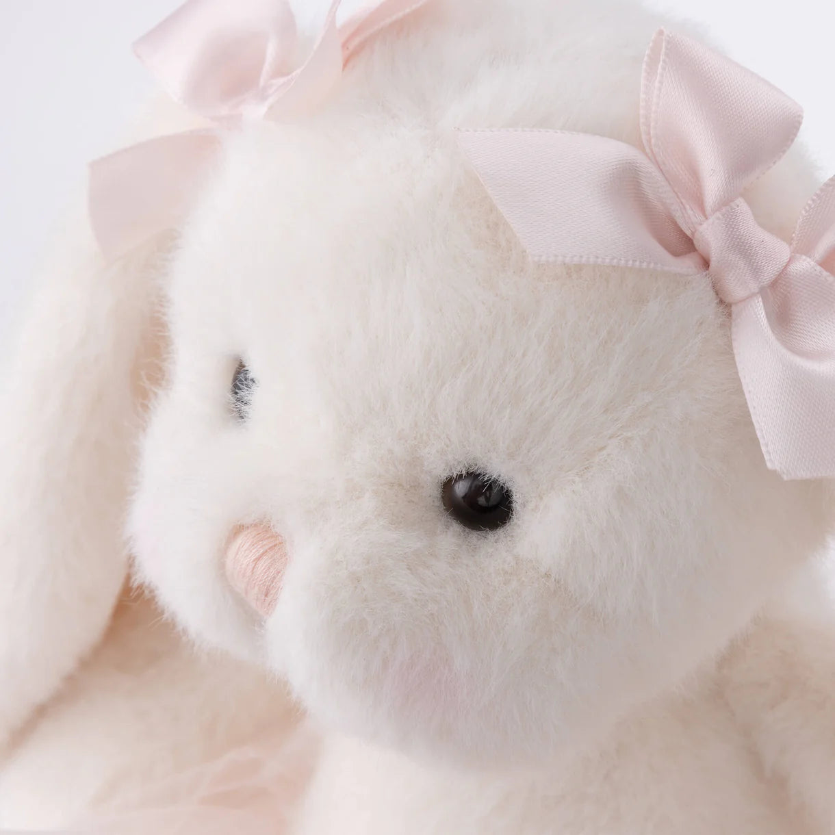 Dancing Jayleen Light Pink