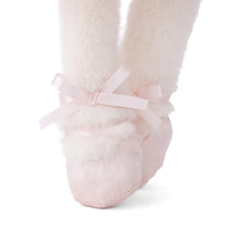 Dancing Jayleen Light Pink